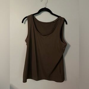 Chico’s tanks -5 SOLD AS BUNDLE